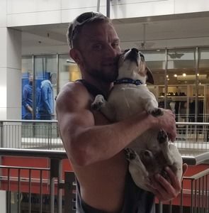 Meet your Posher, Nathan